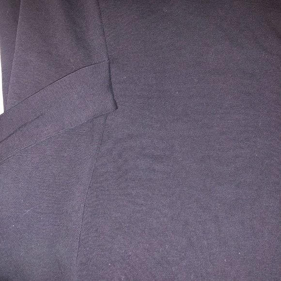 Vince Casual Tie back Dress - Picture 3 of 7